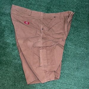 Dickies Relax Fit Cargo Shorts